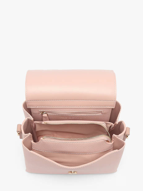 Cross Body Tas Alexia Valentino Roze alexia VBS5A806 ander zicht 2